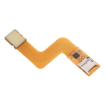 PSP Go M2 κάρτας μνήμης προσαρμογέας καλώδιο – TF προς M2 MicroSD, 128GB, τσιπ KAK, 16MB/s, χαλκός πυρήνας