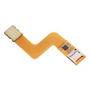 PSP Go M2 κάρτας μνήμης προσαρμογέας καλώδιο – TF προς M2 MicroSD, 128GB, τσιπ KAK, 16MB/s, χαλκός πυρήνας