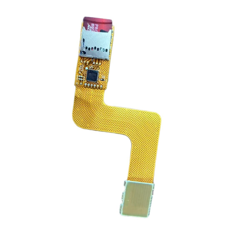 PSP Go M2 κάρτας μνήμης προσαρμογέας καλώδιο – TF προς M2 MicroSD, 128GB, τσιπ KAK, 16MB/s, χαλκός πυρήνας