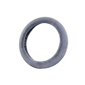 Navlaka za volan, minimalistički stil, zima, univerzalna prilagodba, univerzalna instalacija, zadani promjer