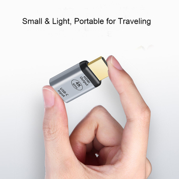 Αντάπτορας HDMI με χαλκού πυρήνα, μονοεπαφή, HDMI διεπαφή, κυκλοφόρησε το 2020