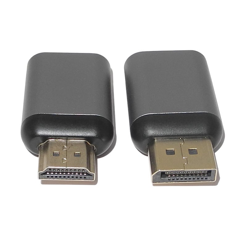 Αντάπτορας HDMI με χαλκού πυρήνα, μονοεπαφή, HDMI διεπαφή, κυκλοφόρησε το 2020