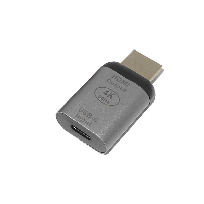 Αντάπτορας HDMI με χαλκού πυρήνα, μονοεπαφή, HDMI διεπαφή, κυκλοφόρησε το 2020