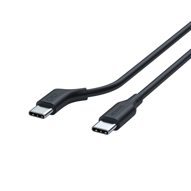 AR naočale podatkovni kabel, Type-C adapter kabel, 10Gbps, cinkom obloženi bakreni vod, uvoznički čip