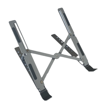 N3 sklopiva stalka za prijenosno računalo, kompatibilna s iPadom, 300 g, OEM obrada