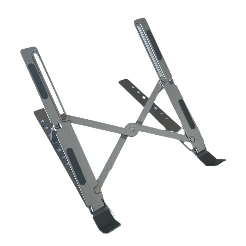 N3 sklopiva stalka za prijenosno računalo, kompatibilna s iPadom, 300 g, OEM obrada