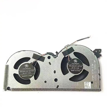Ventilator za hlađenje Lenovo IdeaPad Gaming 3i 15IMH05 prijenosno računalo, 1 ventilator konfiguracija