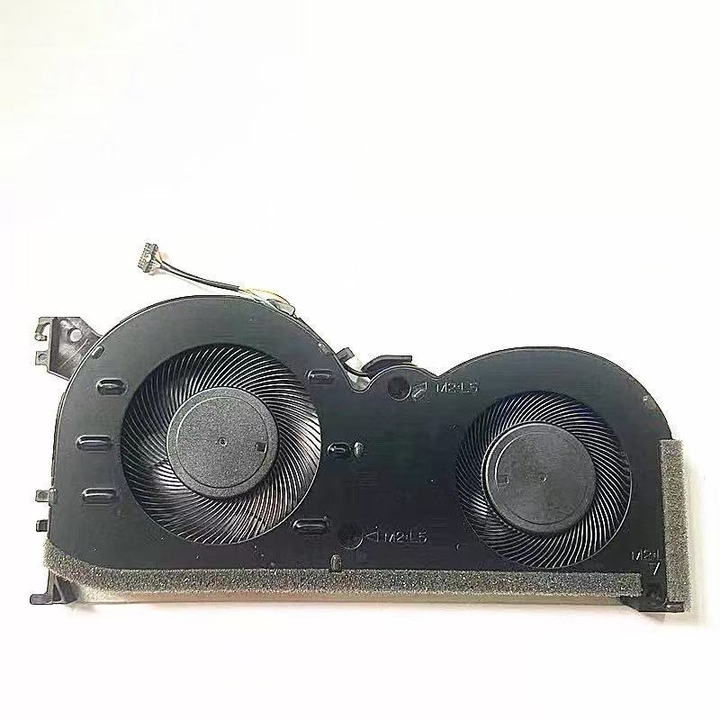 Ventilator za hlađenje Lenovo IdeaPad Gaming 3i 15IMH05 prijenosno računalo, 1 ventilator konfiguracija