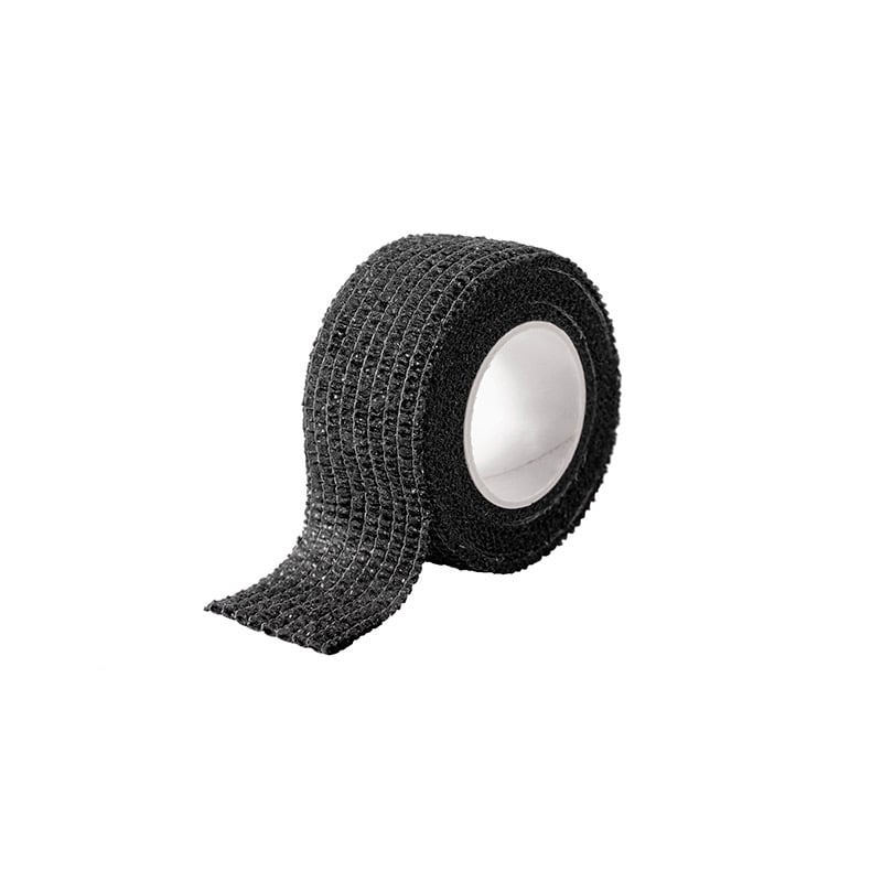 Navlaka za volan automobila - protivklizna, upija znoj, ultra-tanka lanena tkanina, univerzalna prilagodba, za sve sezone