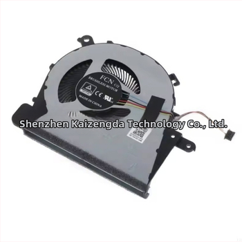Chladič pre notebook Lenovo Xiaoxin S145 — 1 ventilátor, model S145-15, hmotnosť 35 g