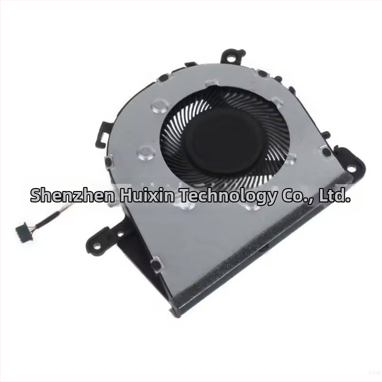 Chladič pre notebook Lenovo Xiaoxin S145 — 1 ventilátor, model S145-15, hmotnosť 35 g