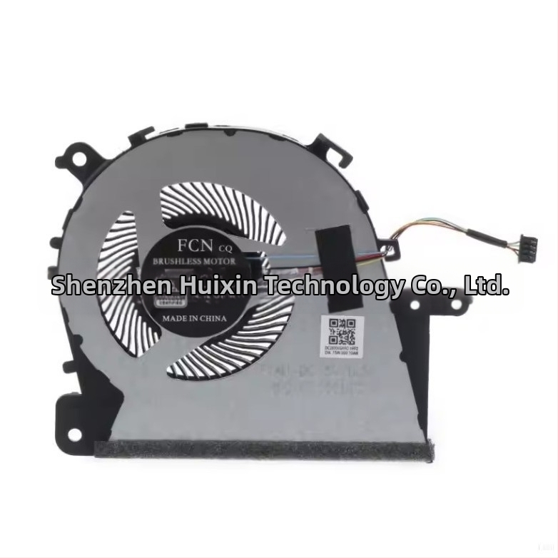 Chladič pre notebook Lenovo Xiaoxin S145 — 1 ventilátor, model S145-15, hmotnosť 35 g