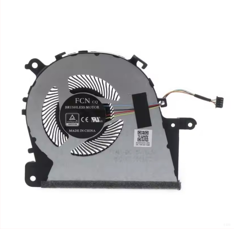 Chladič pre notebook Lenovo Xiaoxin S145 — 1 ventilátor, model S145-15, hmotnosť 35 g
