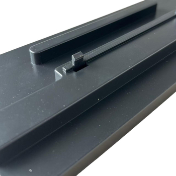 Xbox One X suport de răcire, suport vertical, ABS