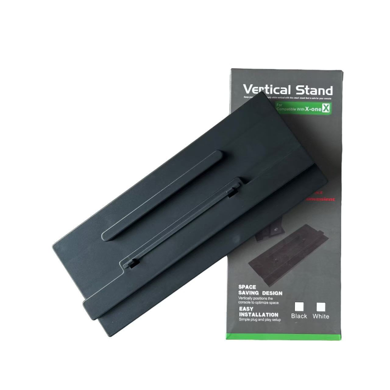 Xbox One X suport de răcire, suport vertical, ABS