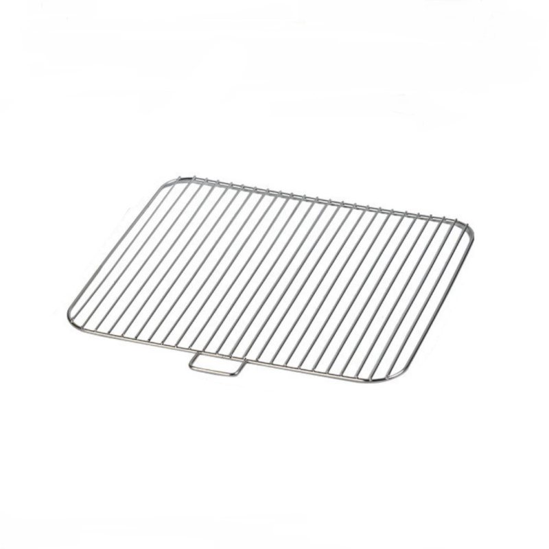 Kutyatoalett rozsdamentes acél hálós kerettel – anti-lépés és anti-ürítés funkcióval, háziállat-kiegészítő, több stílus