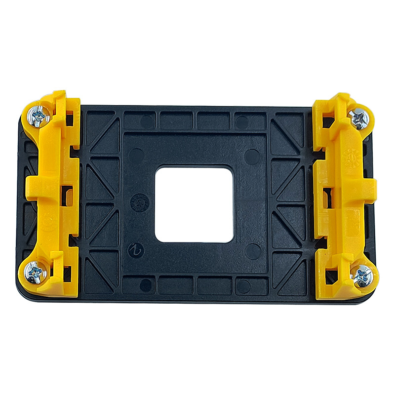 Βάση ψύξης CPU - Υλικό ABS - Γενική συμβατότητα με AMD AM2/AM3/FM1/FM2