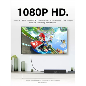 KVM HDMI plėtiklis HY-DQ200, 200 m, 1920x1080P/60, suderinamas su visomis sistemomis