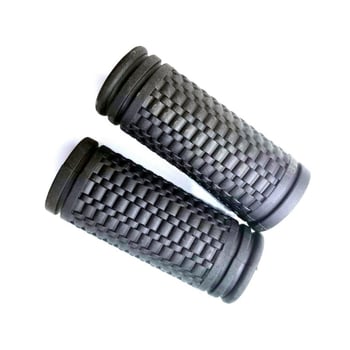 Комплект ръкохватки за велосипед за въртящи се превключватели, MTB аксесоар, не вносено, за възрастни