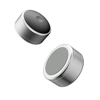 База за охлаждане на лаптоп ZG40, алуминиева конструкция, тегло 0,085 кг