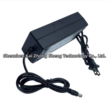 Tápegység adapter 12V/24V, 5A — Kai Zhongsheng, LED-szalagok, monitorok, routerek és set-top boxok számára