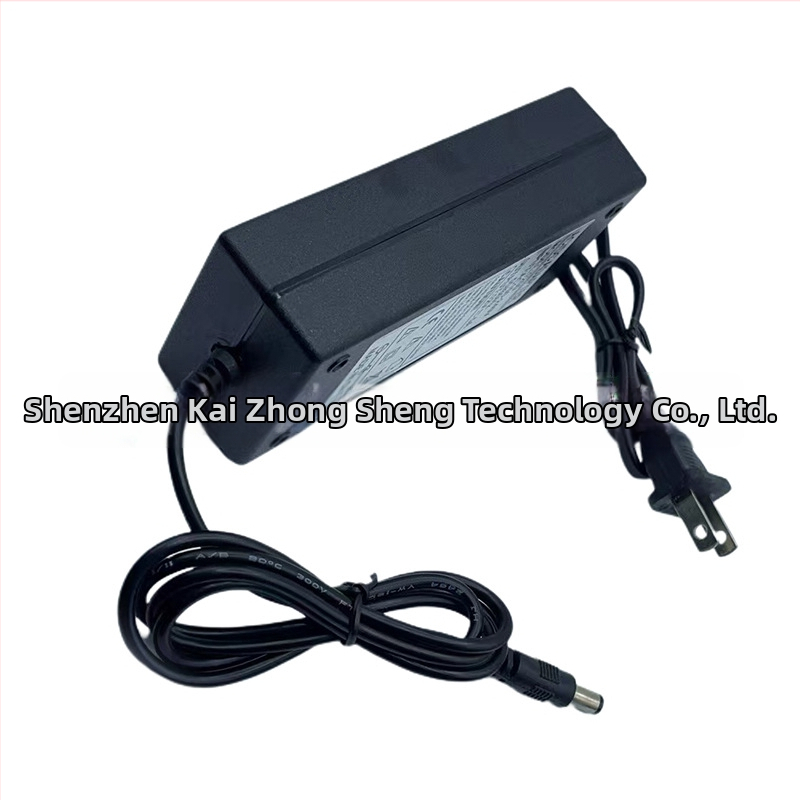 Tápegység adapter 12V/24V, 5A — Kai Zhongsheng, LED-szalagok, monitorok, routerek és set-top boxok számára