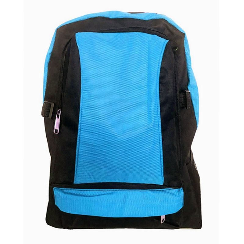 Rucsac pentru sporturi în aer liber, unisex (capacitate 20-35L, material Oxford, impermeabil, model geometric)