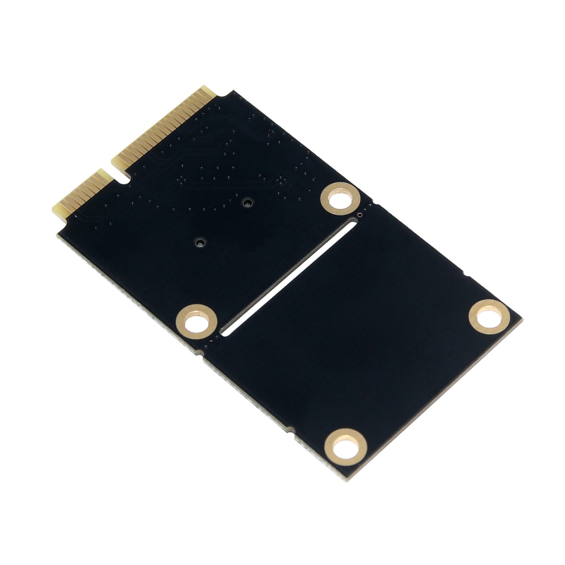 Cardă adaptor – Mini PCIe către Micro SD, BZHS, interfață: altă