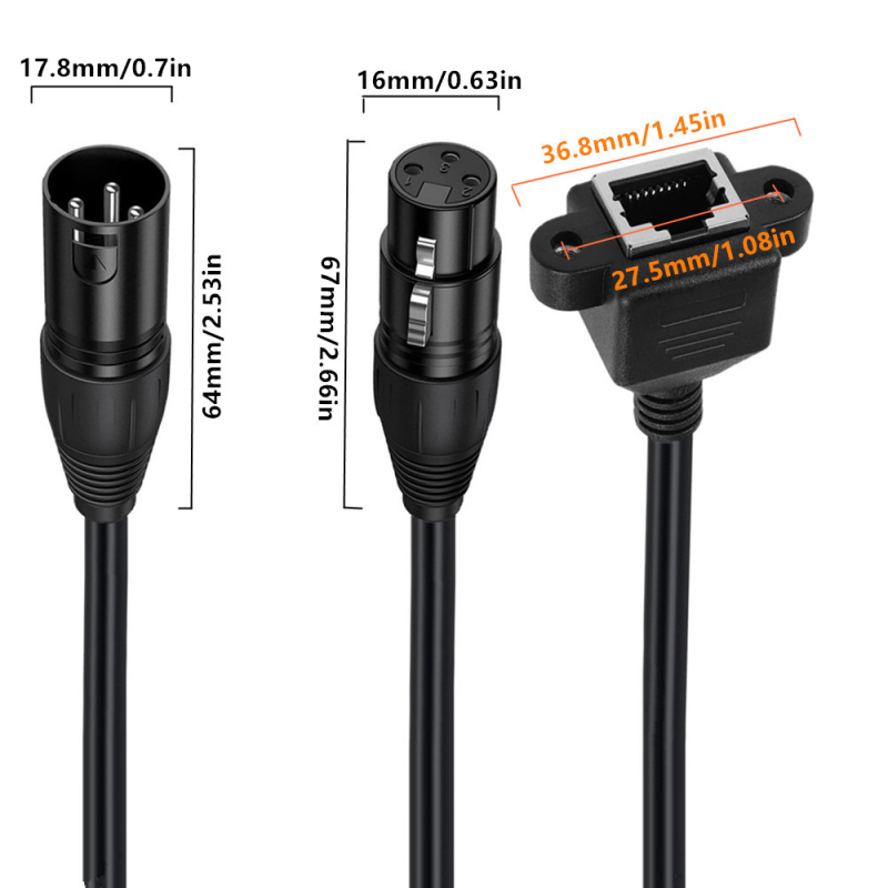 Marcă: Ere/yirui; Model: YR-L-40-B3; Tip: cablu adaptor