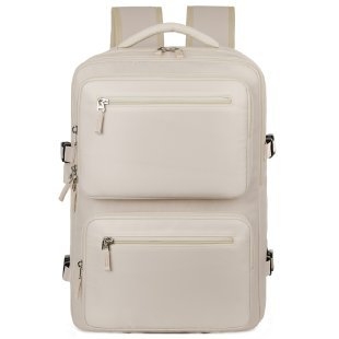 Unisex ruksak velike kapacitete 36–55 L, odjeljak za suho/mokro, odvojeni pretinac za obuću, vodootporan oksford materijal, za outdoor putovanja, kompatibilan s 15-inčnim prijenosnikom