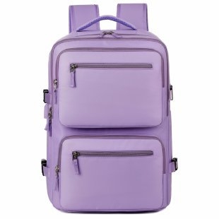 Unisex ruksak velike kapacitete 36–55 L, odjeljak za suho/mokro, odvojeni pretinac za obuću, vodootporan oksford materijal, za outdoor putovanja, kompatibilan s 15-inčnim prijenosnikom
