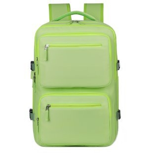 Unisex ruksak velike kapacitete 36–55 L, odjeljak za suho/mokro, odvojeni pretinac za obuću, vodootporan oksford materijal, za outdoor putovanja, kompatibilan s 15-inčnim prijenosnikom