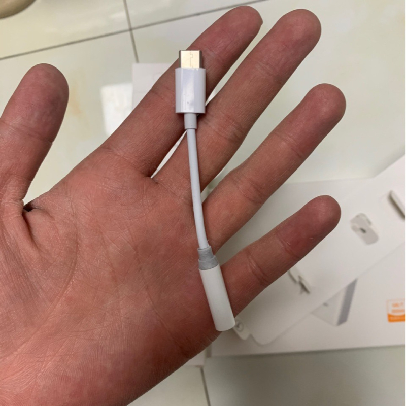 TPC adapter kabel za slušalice, univerzalan za sve TPC portove za slušalice, licencirana privatna oznaka