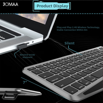 Tastatură Bluetooth cu iluminare RGB, 88–98 taste, conectare simultană la 3 dispozitive, compatibil cu telefon mobil, tabletă, laptop, desktop și TV