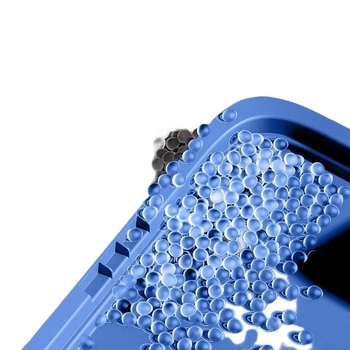 Toaletă din plastic pentru animale de companie (câini), marcă Other, neimportată