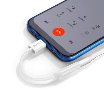 Unique L16C Type-C na 3,5 mm audio konverzný kábel