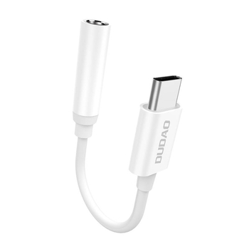 Unique L16C Type-C na 3,5 mm audio pretvarač kabel