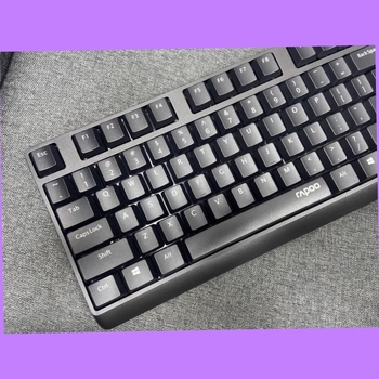 NX1500 Σετ ενσύρματο πληκτρολόγιο και ποντίκι – USB, οπτικός αισθητήρας 1200 DPI, εργονομική υποστήριξη