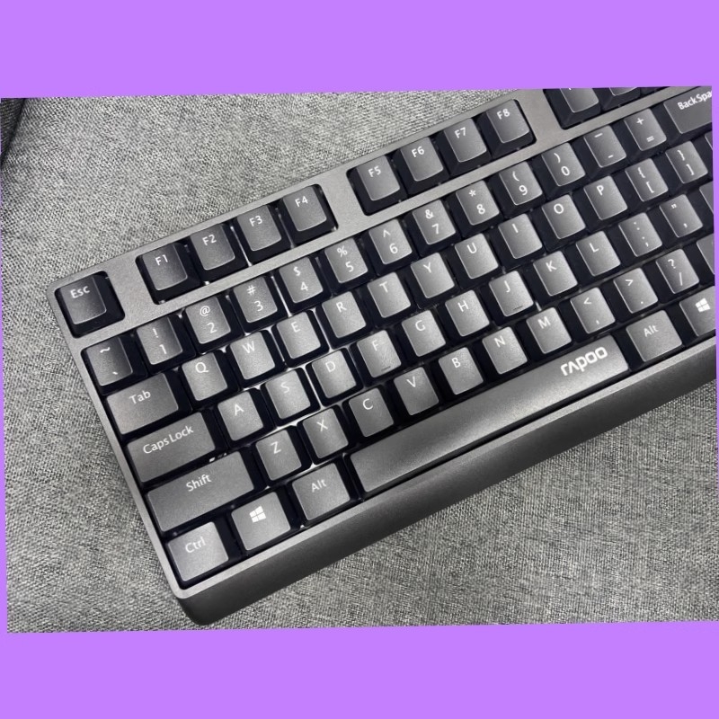 NX1500 Σετ ενσύρματο πληκτρολόγιο και ποντίκι – USB, οπτικός αισθητήρας 1200 DPI, εργονομική υποστήριξη