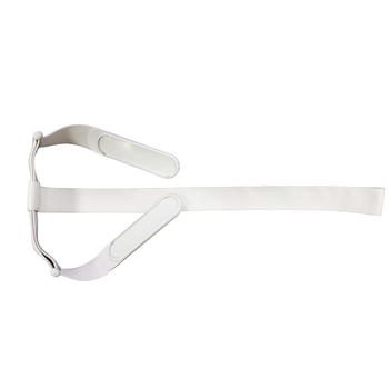 GRCW ZWT-VR-009-1 Подменяема лента за глава за Meta Quest 2, Плетена тъкан + ABS, Съвместима с Meta Quest 2