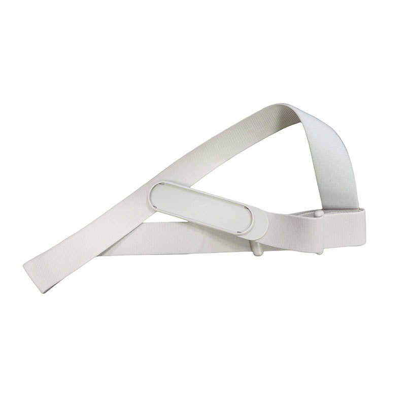 GRCW ZWT-VR-009-1 Подменяема лента за глава за Meta Quest 2, Плетена тъкан + ABS, Съвместима с Meta Quest 2