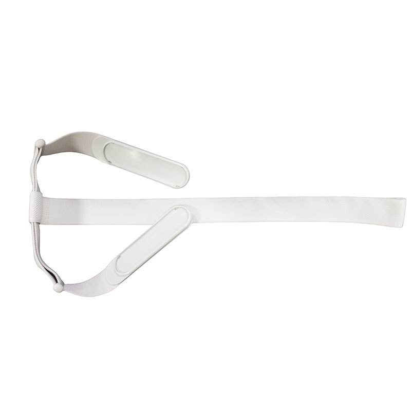 GRCW ZWT-VR-009-1 Подменяема лента за глава за Meta Quest 2, Плетена тъкан + ABS, Съвместима с Meta Quest 2