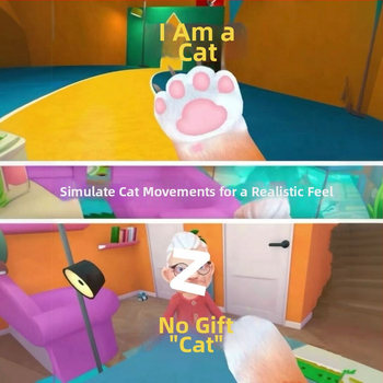 VR brilles ar vadības pulti filmām un spēlēm – 80 collu displejs; Zīmols: Cits; Produkta tips: Citi viedie nēsājamie ierīces; Galvenā pārdošanas zona: Cits