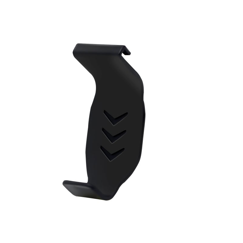 PS5 Stand de depozitare pentru gamepad cu agățător VR2 și suport pentru căști, ABS stativ, model SY-XSX-525, compatibil cu PS5 și Xbox Series X