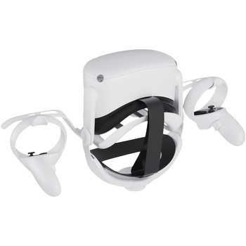 Τοίχου βάσης αποθήκευσης χειριστή Oculus Quest 2 – ABS, 200 γρ, IPLAY, κυκλοφόρησε το 2022