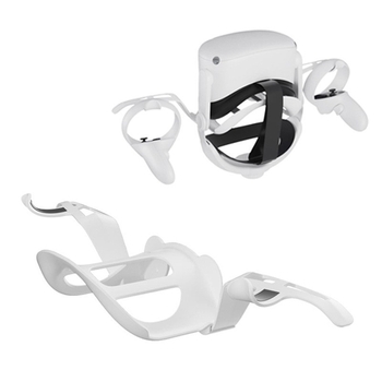 Τοίχου βάσης αποθήκευσης χειριστή Oculus Quest 2 – ABS, 200 γρ, IPLAY, κυκλοφόρησε το 2022