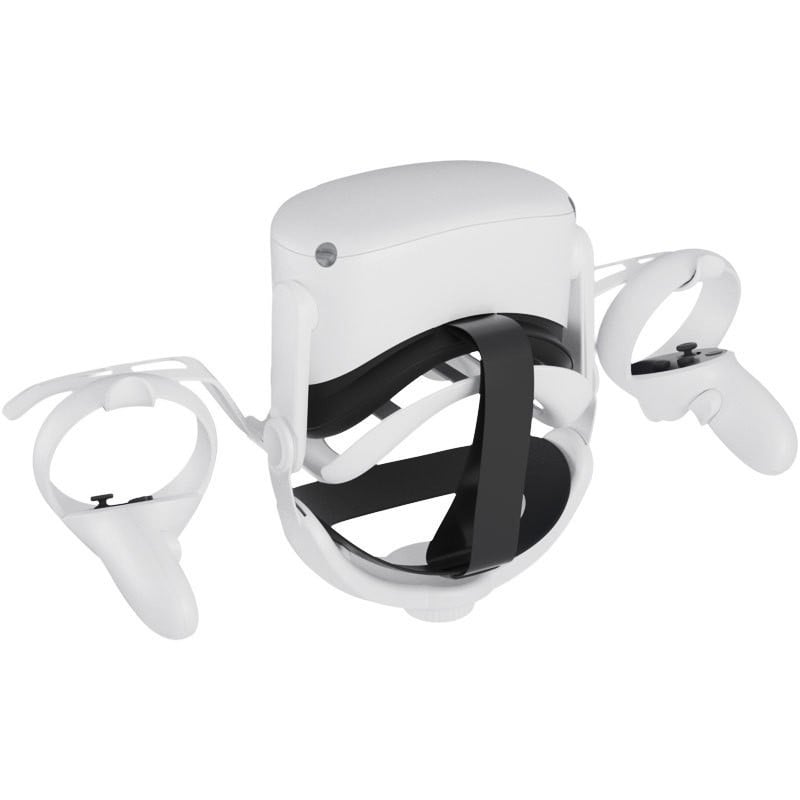 Τοίχου βάσης αποθήκευσης χειριστή Oculus Quest 2 – ABS, 200 γρ, IPLAY, κυκλοφόρησε το 2022