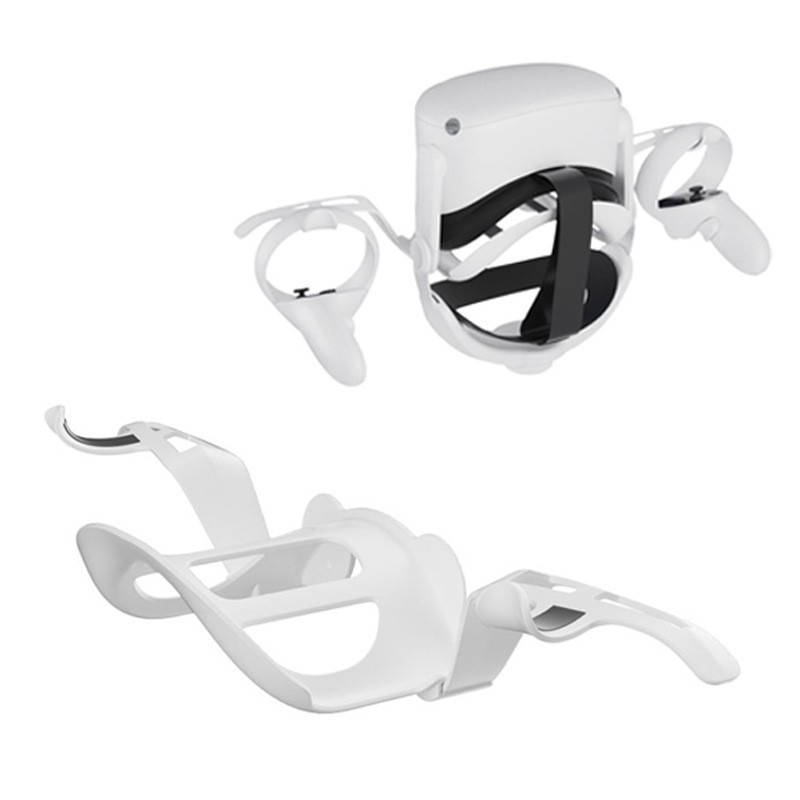 Τοίχου βάσης αποθήκευσης χειριστή Oculus Quest 2 – ABS, 200 γρ, IPLAY, κυκλοφόρησε το 2022