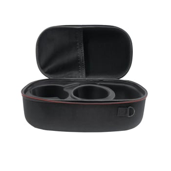 Husă EVA dură PSVR2 pentru VR headset – portabilă, 43×17×24 cm, 0,95 kg, pentru PSVR2