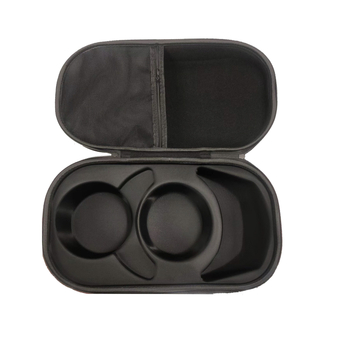 Husă EVA dură PSVR2 pentru VR headset – portabilă, 43×17×24 cm, 0,95 kg, pentru PSVR2